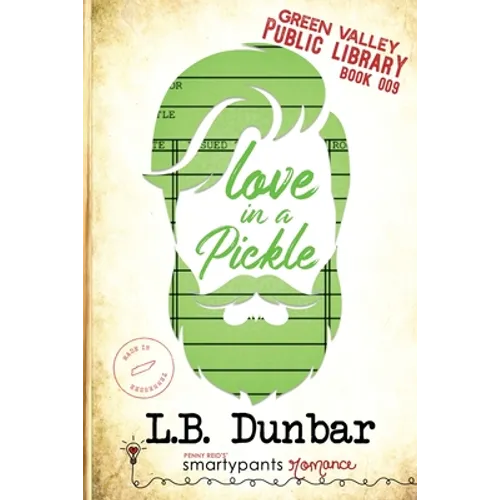 Love in a Pickle - Paperback