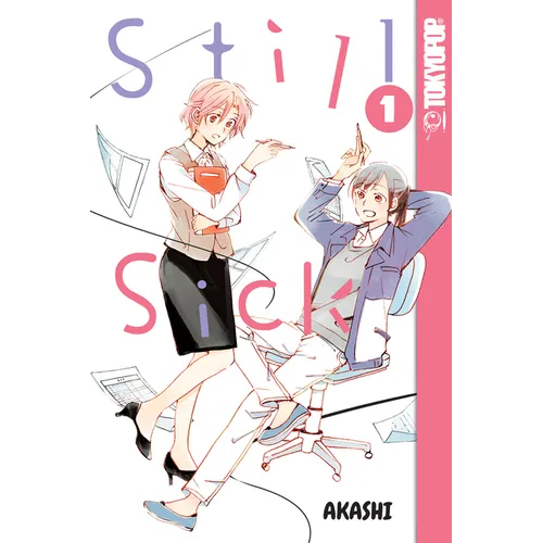 Still Sick, Volume 1 - Paperback