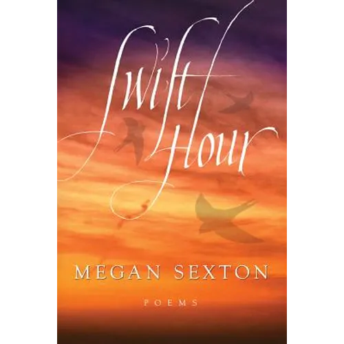 Swift Hour - Paperback