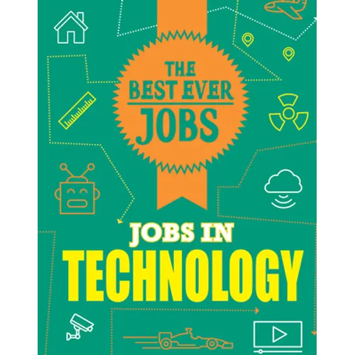 Jobs in Technology - Library Binding