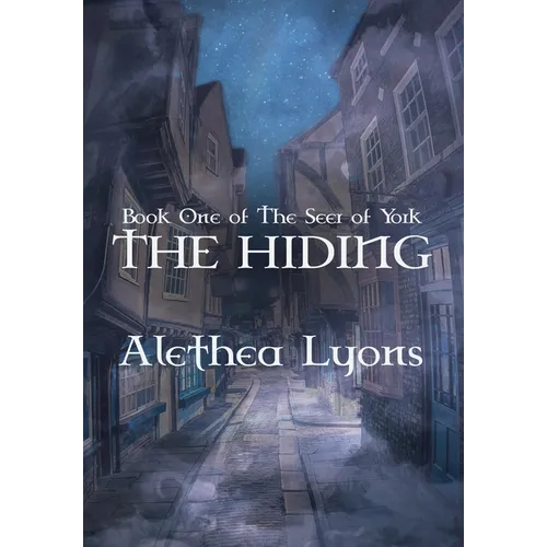 The Hiding - Hardcover