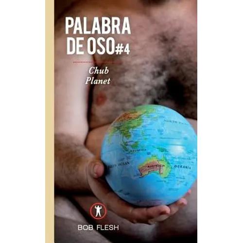Chub Planet - Paperback