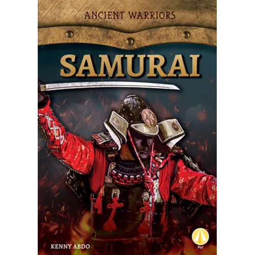 Samurai - Library Binding