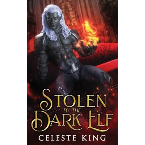 Stolen By The Dark Elf - Paperback