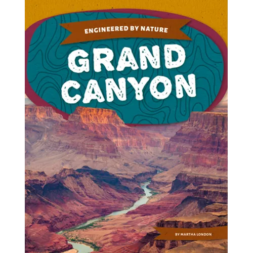 Grand Canyon - Library Binding