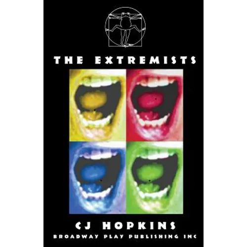 The Extremists - Paperback