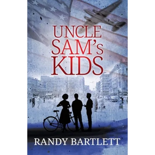 Uncle Sam's Kids - Paperback