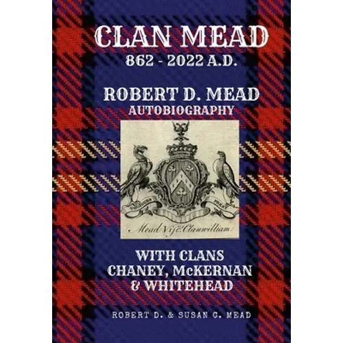 Clan Mead - Hardcover