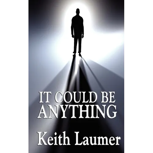 It Could Be Anything - Paperback