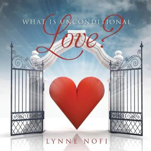 What Is Unconditional Love? - Paperback