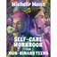 Self-Care Workbook for Non-Binary Teens - Paperback
