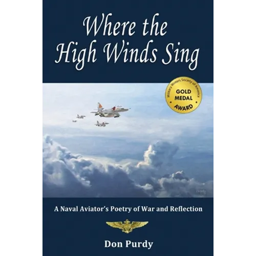 Where the High Winds Sing - Paperback