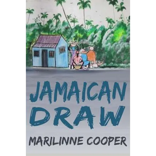 Jamaican Draw - Paperback