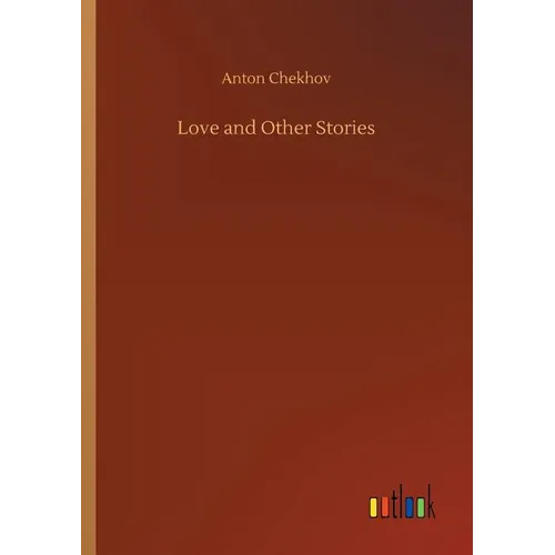 Love and Other Stories - Paperback