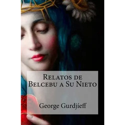 Relatos de Belcebu a Su Nieto - Paperback
