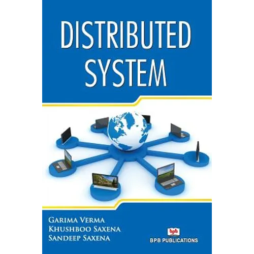 Distributed System - Paperback