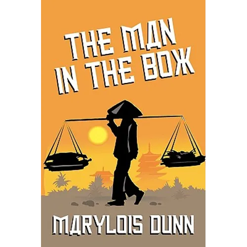 The Man in the Box: A Novel of Vietnam - Paperback