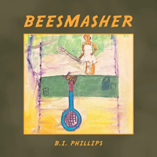 Beesmasher - Paperback