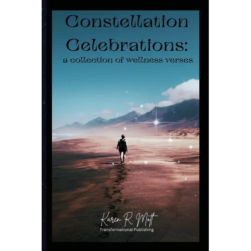 Constellation Celebrations - Paperback