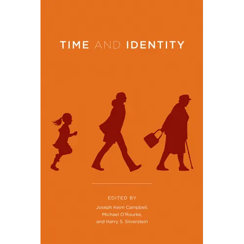 Time and Identity - Paperback