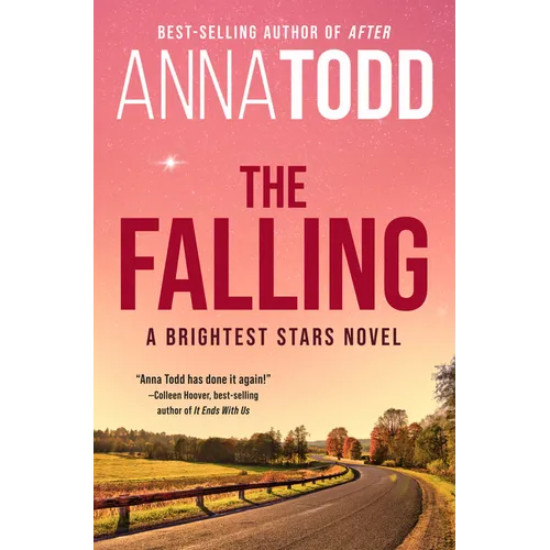 The Falling - Paperback