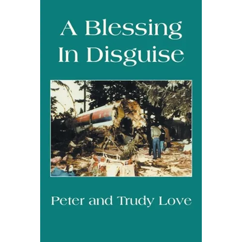 A Blessing in Disguise - Paperback
