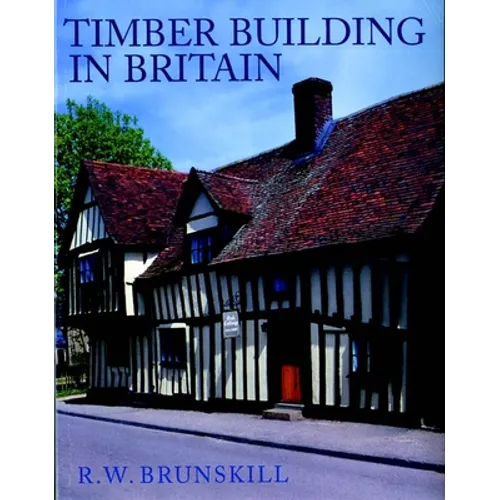 Timber Building - Paperback