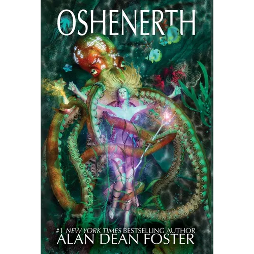 Oshenerth - Hardcover