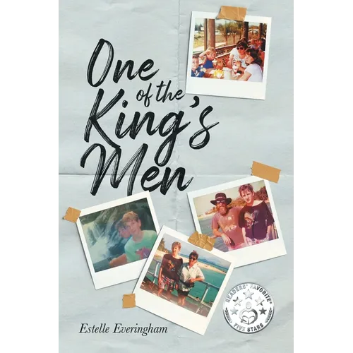 One of the King's Men - Paperback