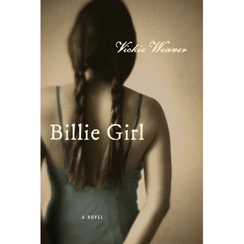 Billie Girl - Paperback