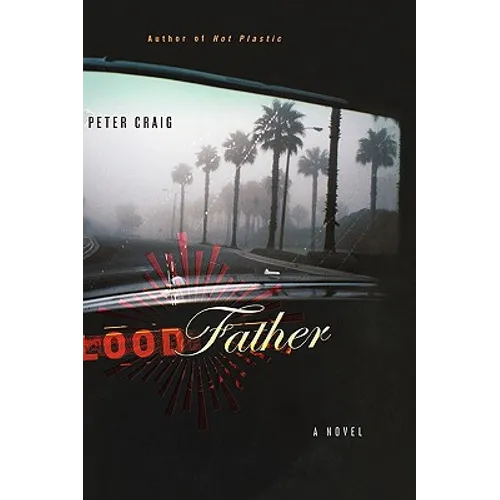 Blood Father - Hardcover