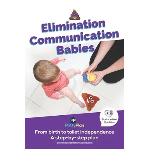 Elimination Communication Babies: US Edition - Paperback
