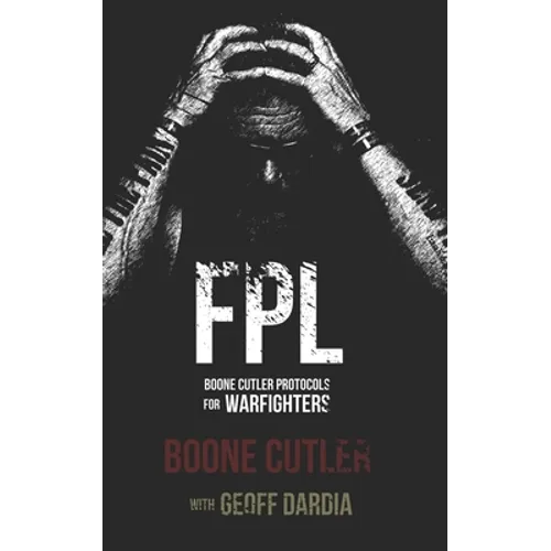 Fpl: Boone Cutler Protocols - Paperback
