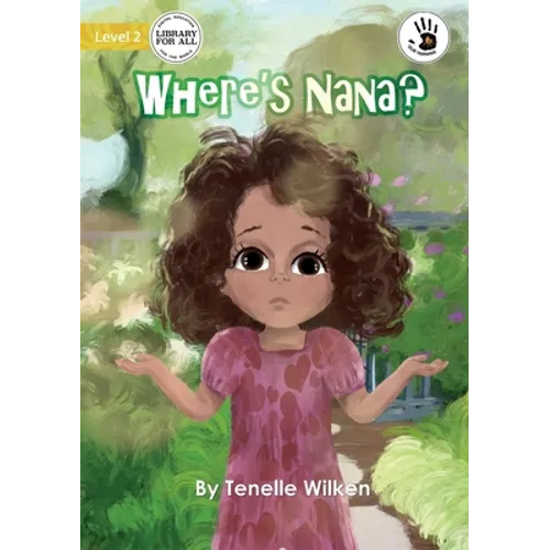 Where's Nana? - Our Yarning - Paperback