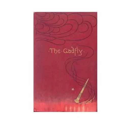 The Gadfly - Paperback