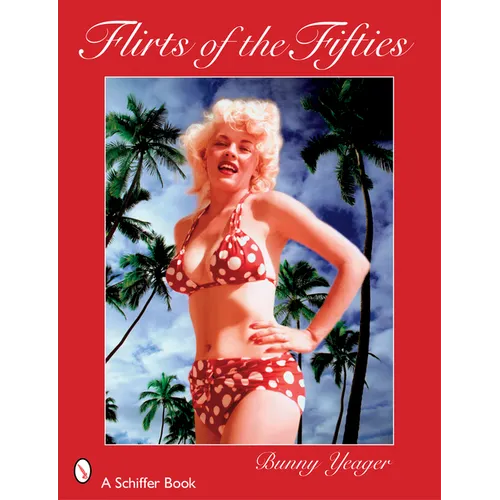 Flirts of the Fifties - Paperback