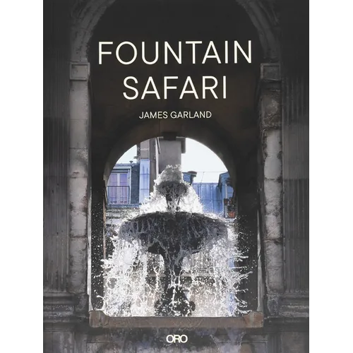 Fountain Safari - Paperback