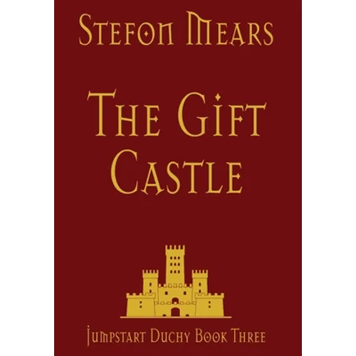 The Gift Castle - Hardcover