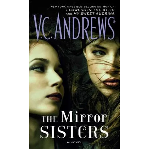 The Mirror Sisters - Paperback
