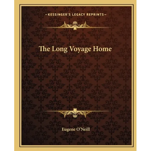 The Long Voyage Home - Paperback