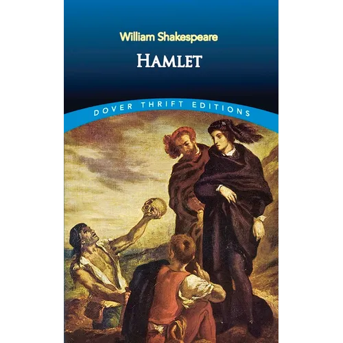 Hamlet - Paperback