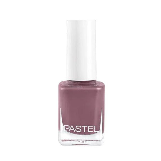 Pastel Nail Polish Summer No 247 - Trendy Long-Lasting Nail Polish for Fashionable Nails