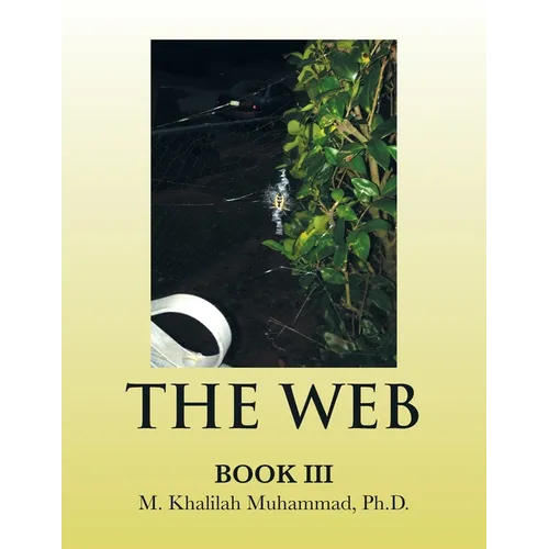 The Web: Book Iii - Paperback