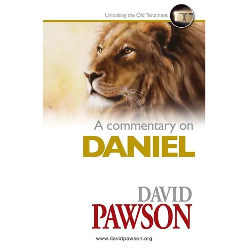 A Commentary on Daniel - Paperback