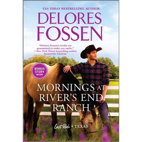 Mornings at River's End Ranch - Paperback
