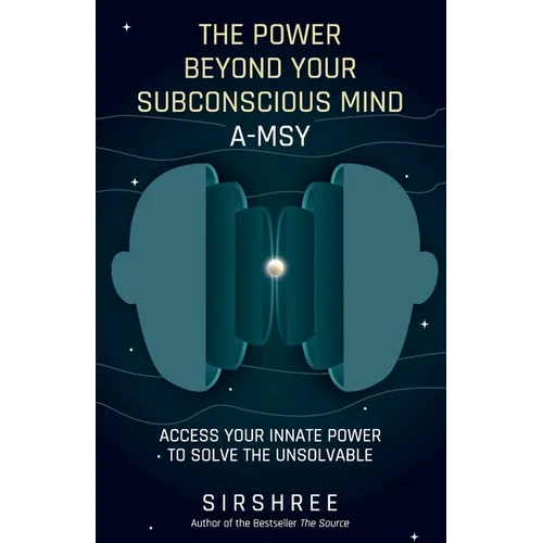 The Power Beyond Your Subconscious Mind A-MSY - Paperback