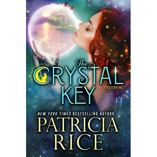 The Crystal Key - Paperback
