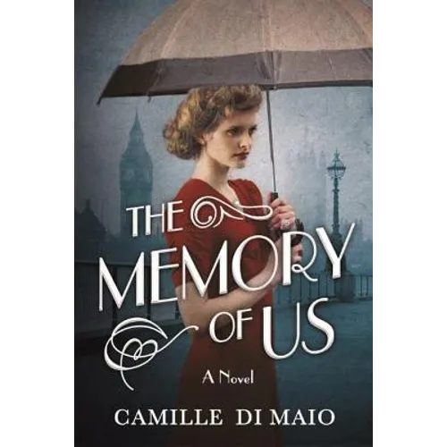 The Memory of Us - Paperback
