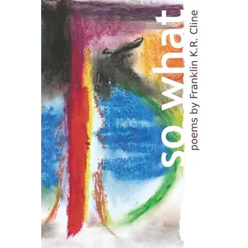 So What - Paperback
