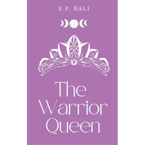 The Warrior Queen (Pastel Edition) - Paperback